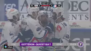 Sean Simpson rejoint le staff d&#039;entraîneurs de Gottéron
