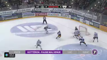 La pause malvenue pour Fribourg
