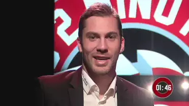 Le portrait de l&#039;ajoulos Philipp-Michael Devos