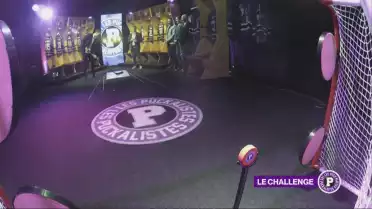 Philipp-Michael Devos face au challenge des Puckalistes