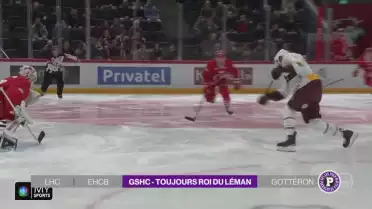 Genève surprend Lausanne