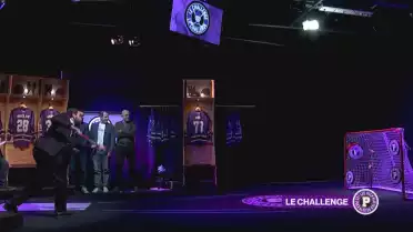 Etienne Froidevaux face au défi des Puckalistes