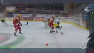 Le LHC s&#039;incline à Fribourg