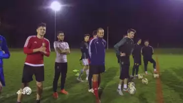 Rebonds interdits pour le FC Crissier
