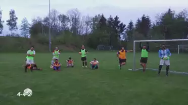 Rebonds interdit pour le FC Chavannes-le-Chêne