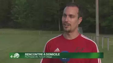 FC Froideville-Sports, l&#039;esprit village