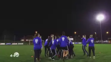 Rebonds interdits pour Vuisternens/Mézières