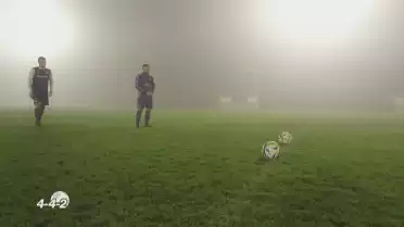 Haute-Sarine intègre le classement.