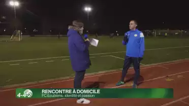 FC Ecublens : identité et passion