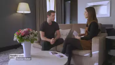 Rendez-vous avec Bastian Baker