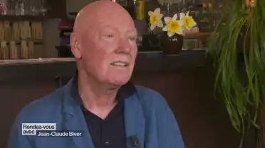 Rendez-vous avec Jean-Claude Biver