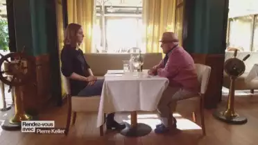 Rendez-vous avec Pierre Keller
