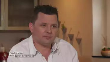 Le Chef du Restaurant de l’Hôtel de Ville de Crissier