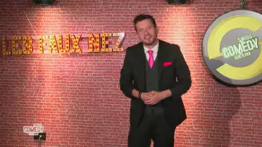 Le Swiss Comedy Club - Partie 1