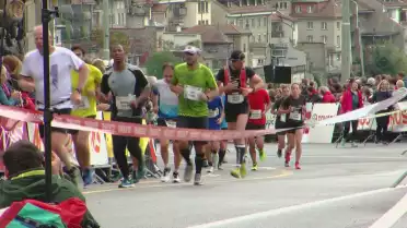 Morat-Fribourg Édition 2019 Partie 3