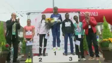 Morat-Fribourg 2019 - Best-of