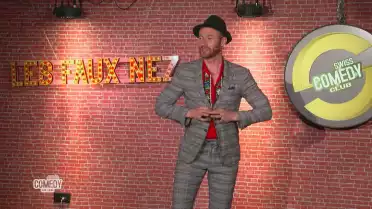Swiss Comedy Club