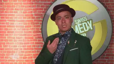 Swiss Comedy club