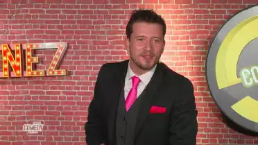 Swiss Comedy club