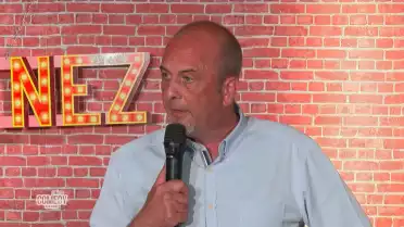 Swiss Comedy Club