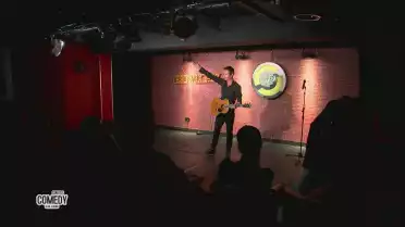 Swiss Comedy Club