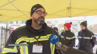 Téléthon 2019, l’émission de 10h