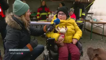 Téléthon 2019, l’émission de 14h