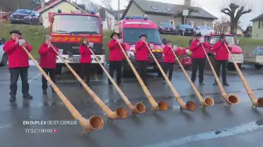 Téléthon 2019, l’émission de 16h