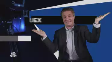 La Télé fête ses 10 ans avec Roland Guex
