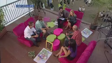 Le meilleur de C&#039;est l&#039;été à La Télé