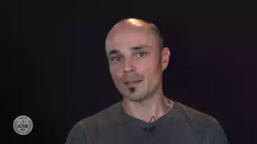 Un jour avec Sébastien Bossert
