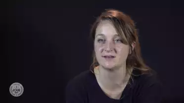 Un jour avec Coralie Berney