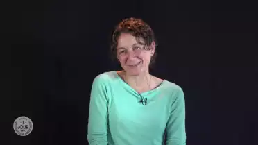 Stefania Martinoli, vétérinaire 