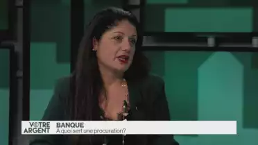 A quoi sert une procuration?