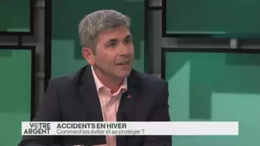 Comment éviter et se protéger des accidents en hiver?