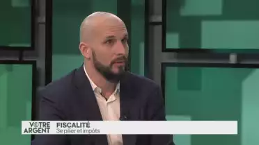 Votre argent [S.2019][E.6]