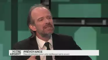 Des stratégies de vieillesse sans souci