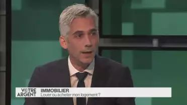 Louer ou acheter mon appartement?