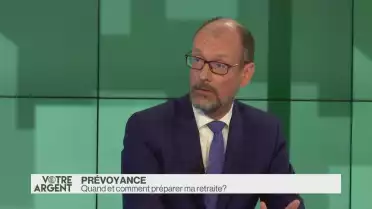 Quand et comment préparer ma retraite ?