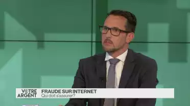 Fraude sur internet: qui doit s&#039;assurer ?