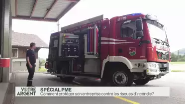 Spécial PME: Comment protéger son entreprise contre les risq