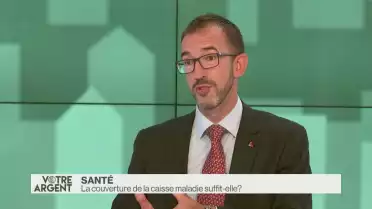La couverture de la caisse maladie suffit-elle ?