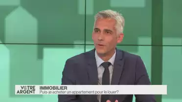 Puis-je acheter un appartement pour le louer?