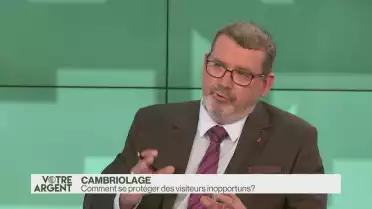 Comment se protéger contre les visiteurs inopportuns?