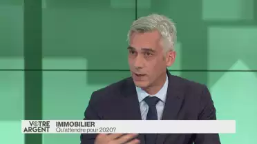 Immobilier: qu&#039;attendre pour 2020 ?