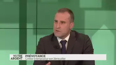 Cotiser à temps pour son 3e pilier