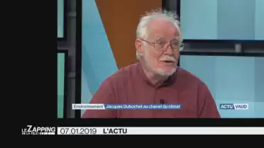 Le Zapping de la Télé
