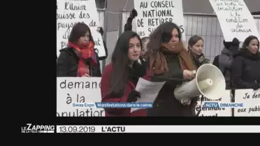 Le Zapping de La Télé