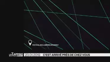 Le Zapping de La Télé