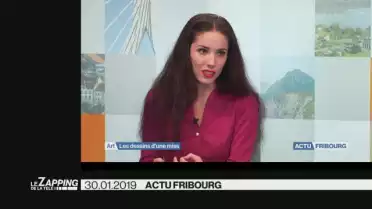 Le Zapping de La Télé